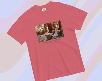 Book Club Social Book Hoes Book Club Tee