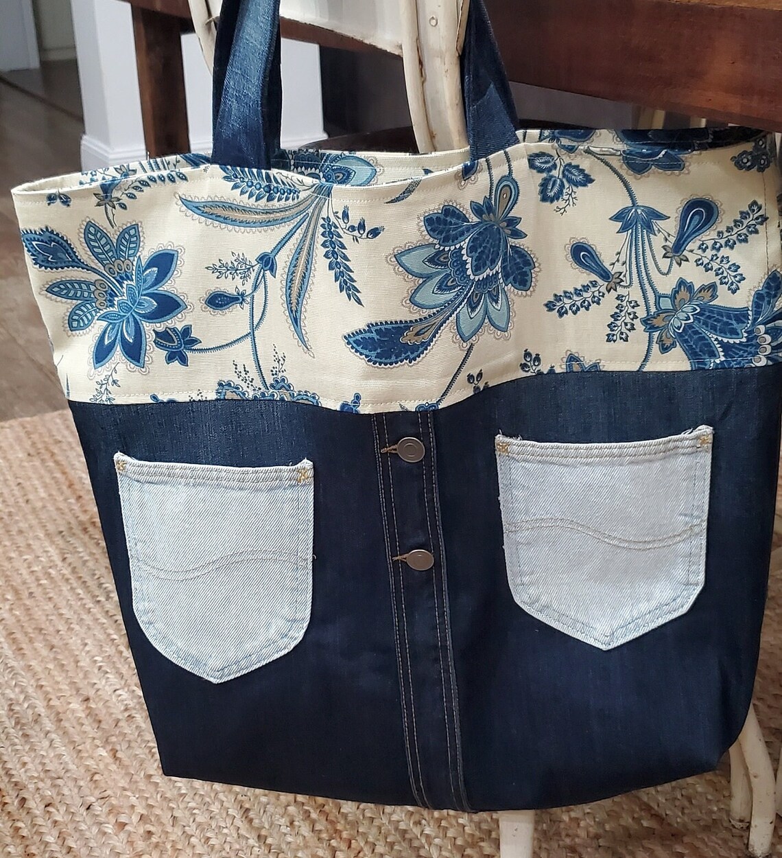 SERENITY TOTE main image 1