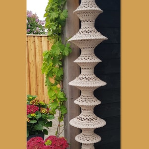 Rete da pesca Rete da pesca Fischernetz "Kroondomeitje"