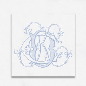 C-D-K Monogramm, 3 Buchstaben Hochzeitsmonogramm, Elegantes 3 Buchstaben Monogramm, Hochzeitslogo, SVG, Hochzeitsmonogramm Design, digitaler Download