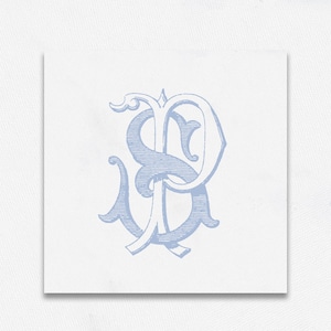 SP-PS monogram, custom monogram, wedding monogram, handmade, wedding logo,  ornate monogram, intertwined, wedding desing, digital download
