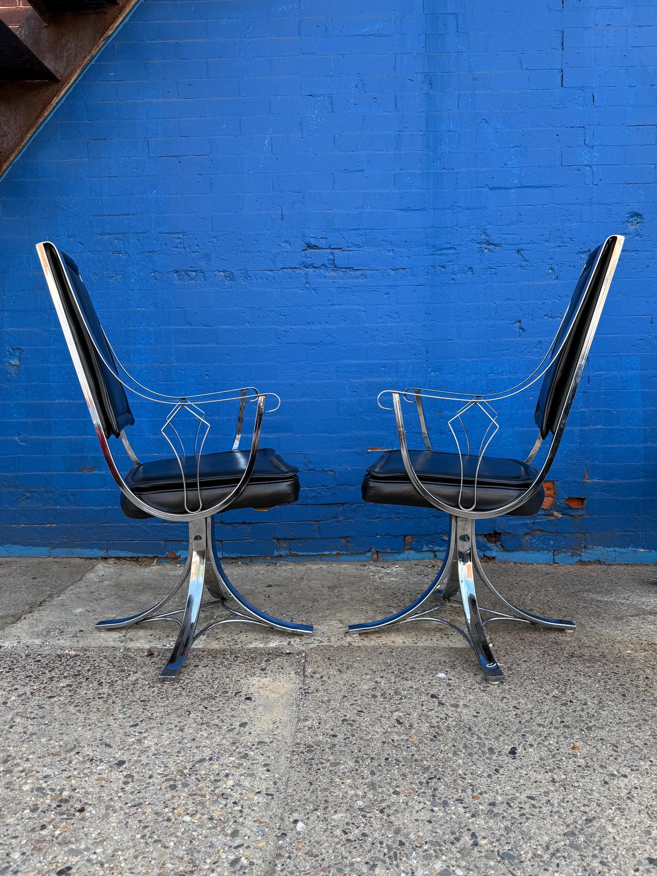 Vintage Emeco Chair - Etsy