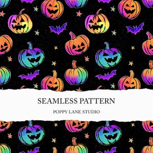 carved pumpkin pattern, glitter pumpkin background, jack o'lantern pattern for kids, holographic Halloween seamless, glitter Halloween print