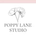 PoppyLaneStudioShop store logo