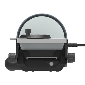 5" Vibration Free Bench Top Disc Sander - No Wobble, Quiet, Stable - Designed in Pickering Ontario Canada - 1 Year Warranty - Woodworking image 8