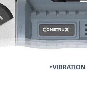 5" Vibration Free Bench Top Disc Sander - No Wobble, Quiet, Stable - Designed in Pickering Ontario Canada - 1 Year Warranty - Woodworking image 3