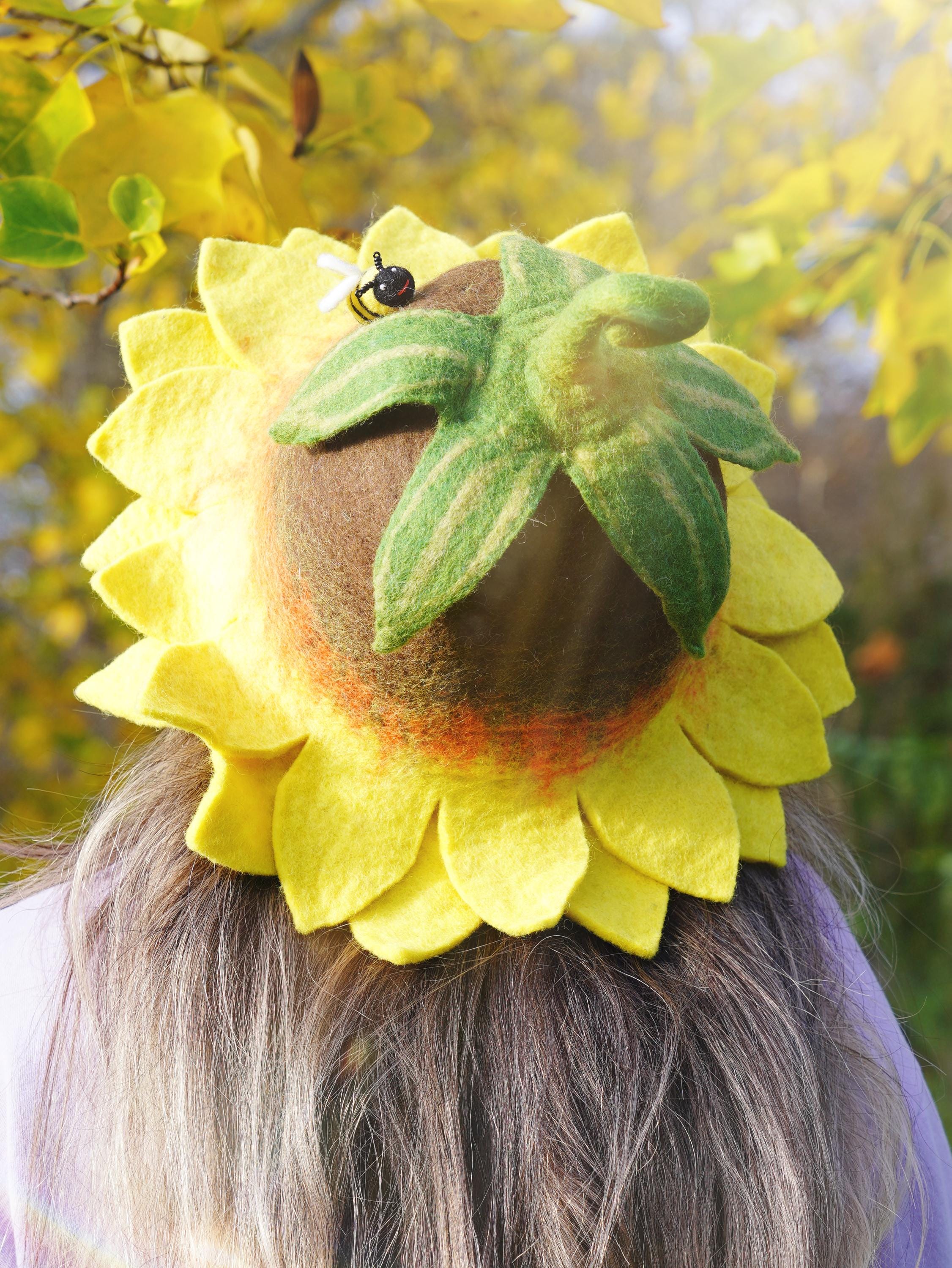 羊毛フェルトの蜂 - Etsy 日本