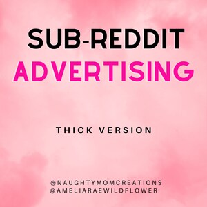 BBW, Thick Girl Subreddit List for Onlyfans, Fansly, Slushy, X, Reddit