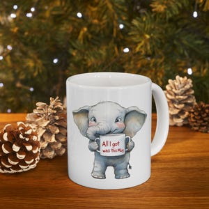 Mug Under 20 - Etsy