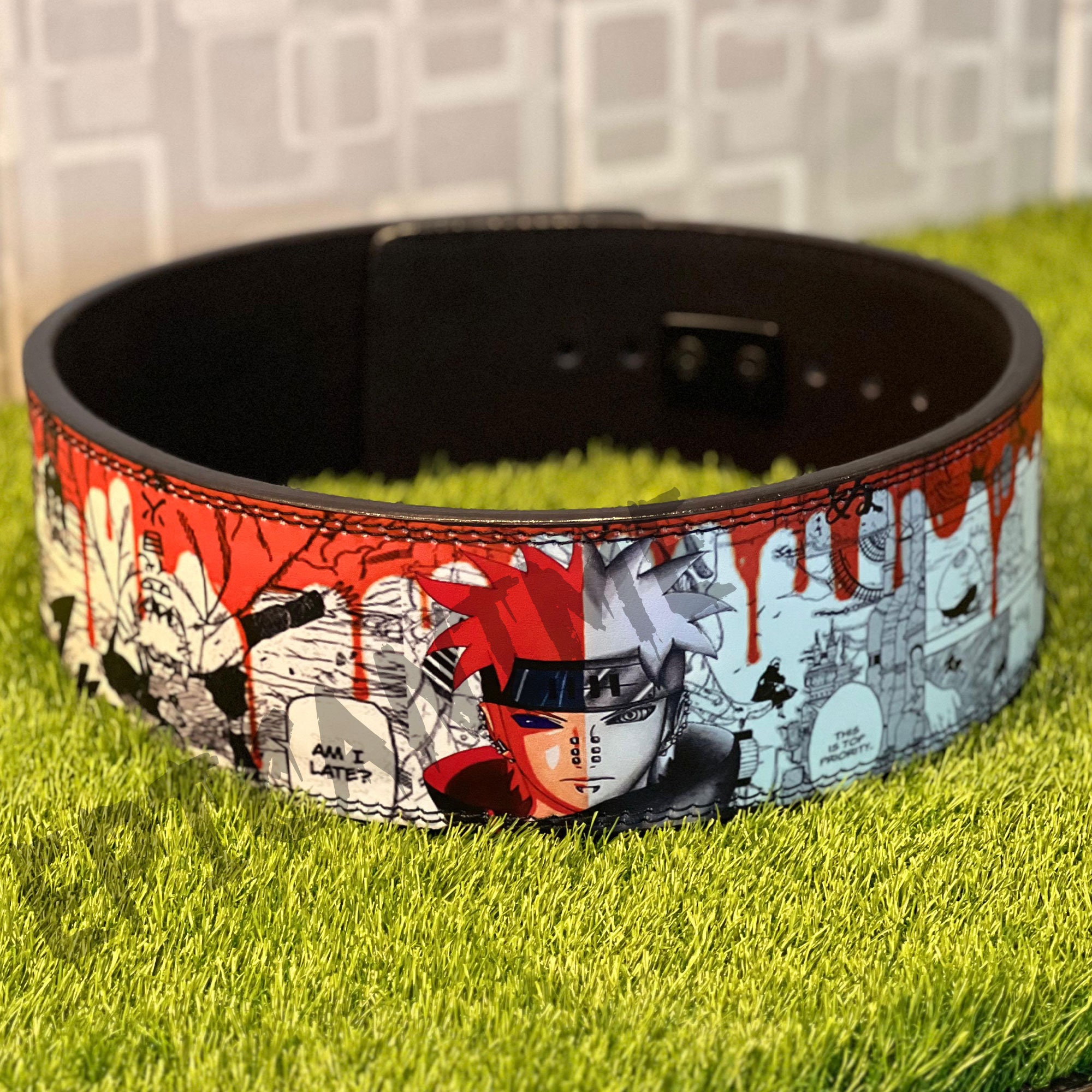 ベルセルク パワーベルト トレーニングベルト ベルセルク パワー