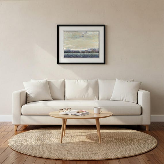 Tom Thomson, Chill November 1916-1917 | Canadian Group of Seven | Algonquin Park