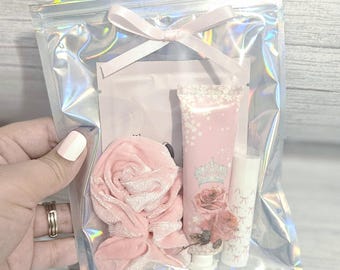 Spa Favor Self Care Kit Party Favors