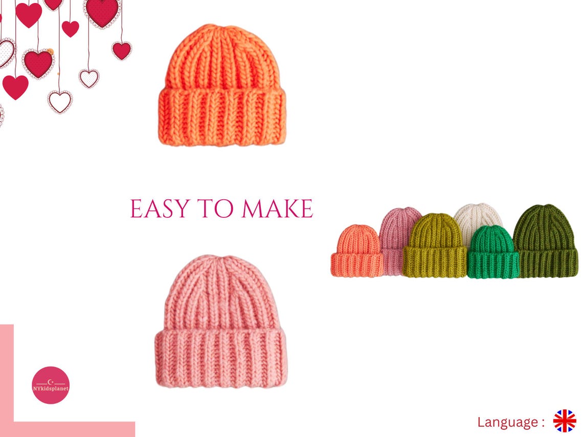 Very Easy to Make Fisherman Rib Cap- Chunky Rib Cap- Very Beautiful Cap ...