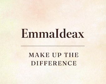 Maak het verschil goed