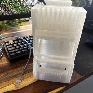 Giant Network Jack: Engineer Desk Decor, CCIE Gift