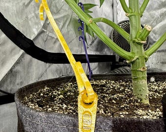 No Grommet No Problem (NGNP) Pack | LST Clips + Rim Clips | 3D Printed | Patent Pending