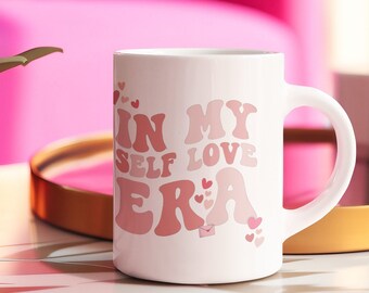 テイラー・スウィフト バレンタインデー マグカップ | プレッピーな美的バレンタインデー ギフト