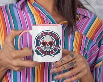 アンチバレンタインデーマグカップ| 面白いバレンタインデーギフト