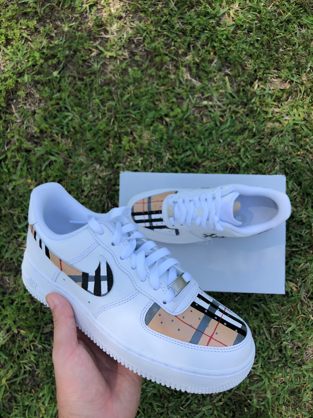 custom air force 1 womens uk