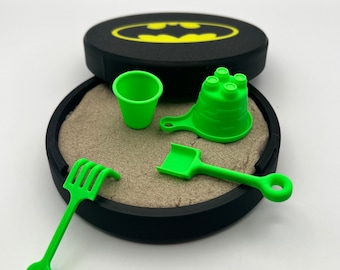 bonbon 　sandbox サンドボックス Amazon.com: FunXplore Kids Large Octagonal Wooden Outdoor