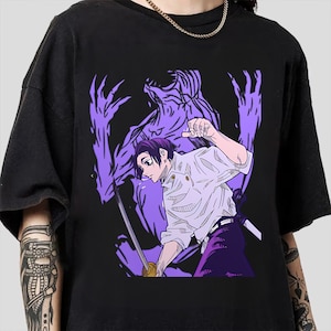 Besto Friendo Shirt,Yuta Itadori Shirt, Yuta Okkotsu Shirt, Yuji Shirt,Besto Friendo, Anime Manga Shirt, Anime Fan Gifts Shirt, Yuji Itadori