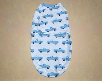 Baby Infant Newborn Swaddle Sack