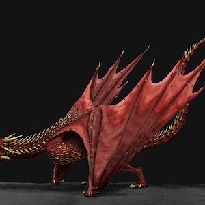 House of the Dragon: Meleys
