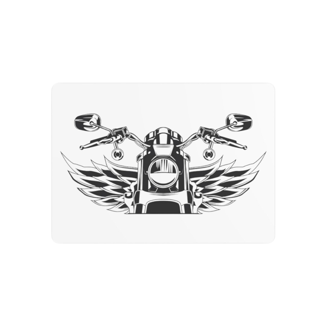 Ride With God Metal Art Sign Etsy Canada