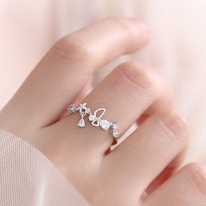 Cute Rings for Teen Girls Etsy Singapore