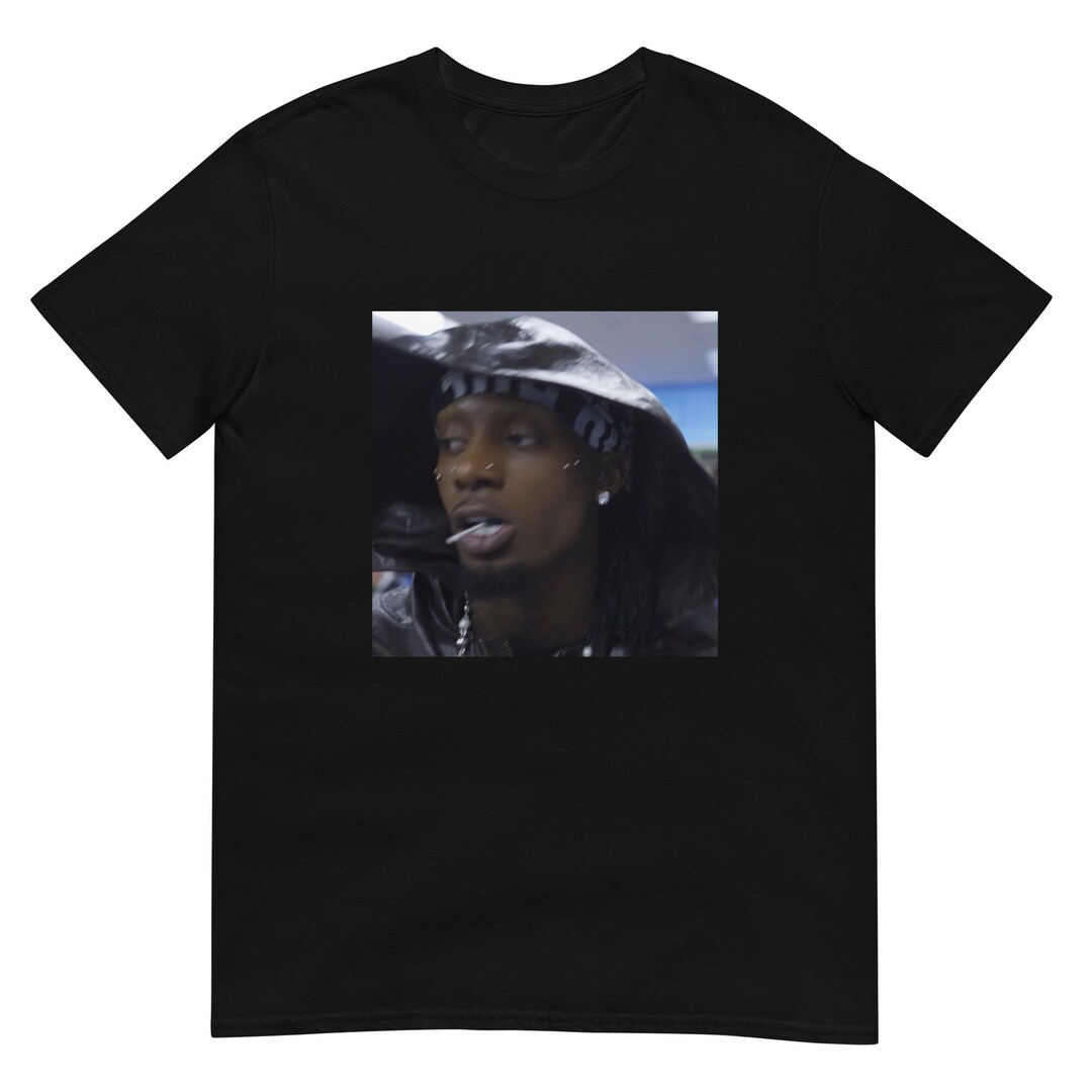 Tshirt Playboi Carti 2024 Unisex Etsy