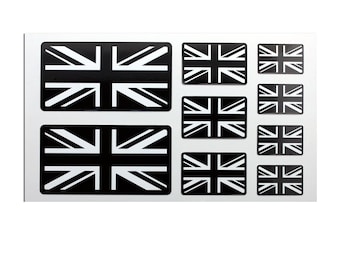 Drapeau Union Jack Angleterre - Photo gratuite sur