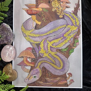 Moonbeam: print