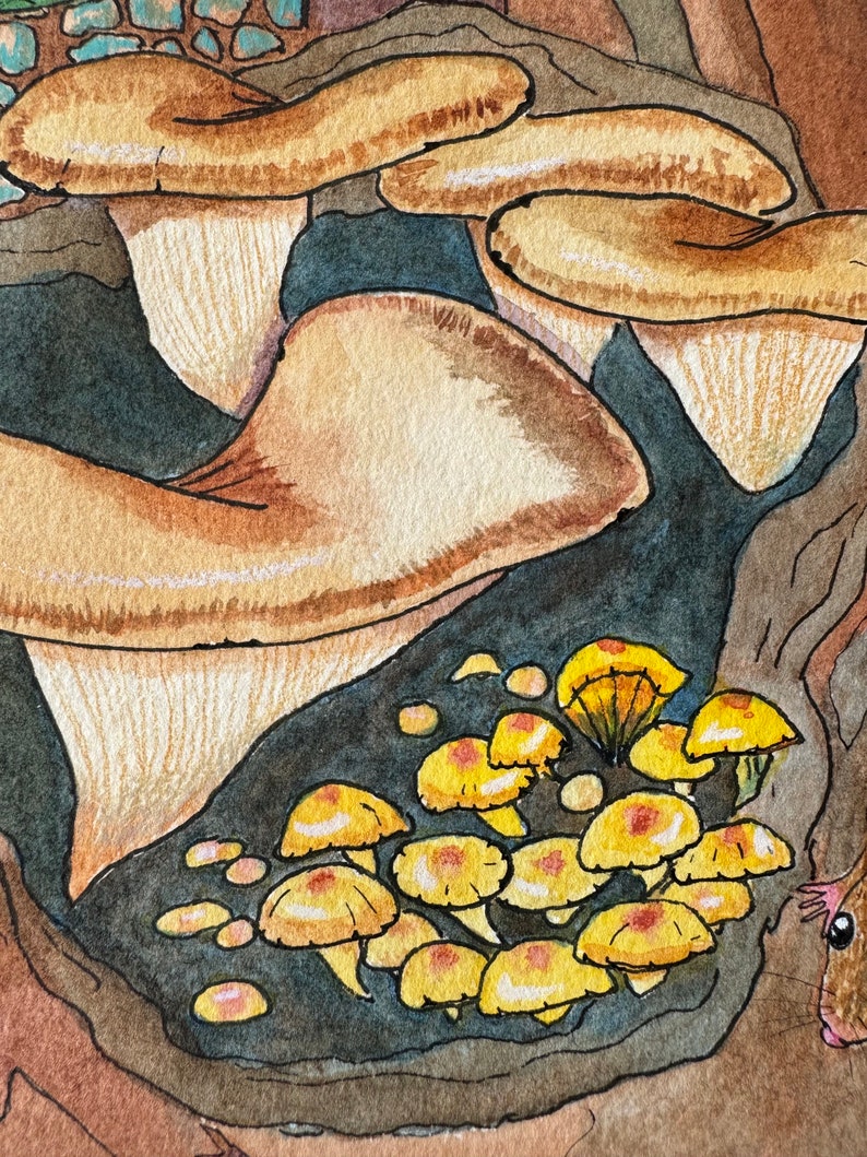 Zielony pyton drzewny: ORYGINAŁ zdjęcie 6