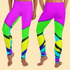 Sexy Party Leggings -  Finland