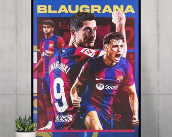 PREMIUM CITIZENS Poster | High Quality | Digital Product | Football ...