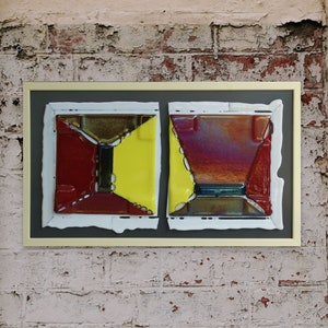 Broken Design