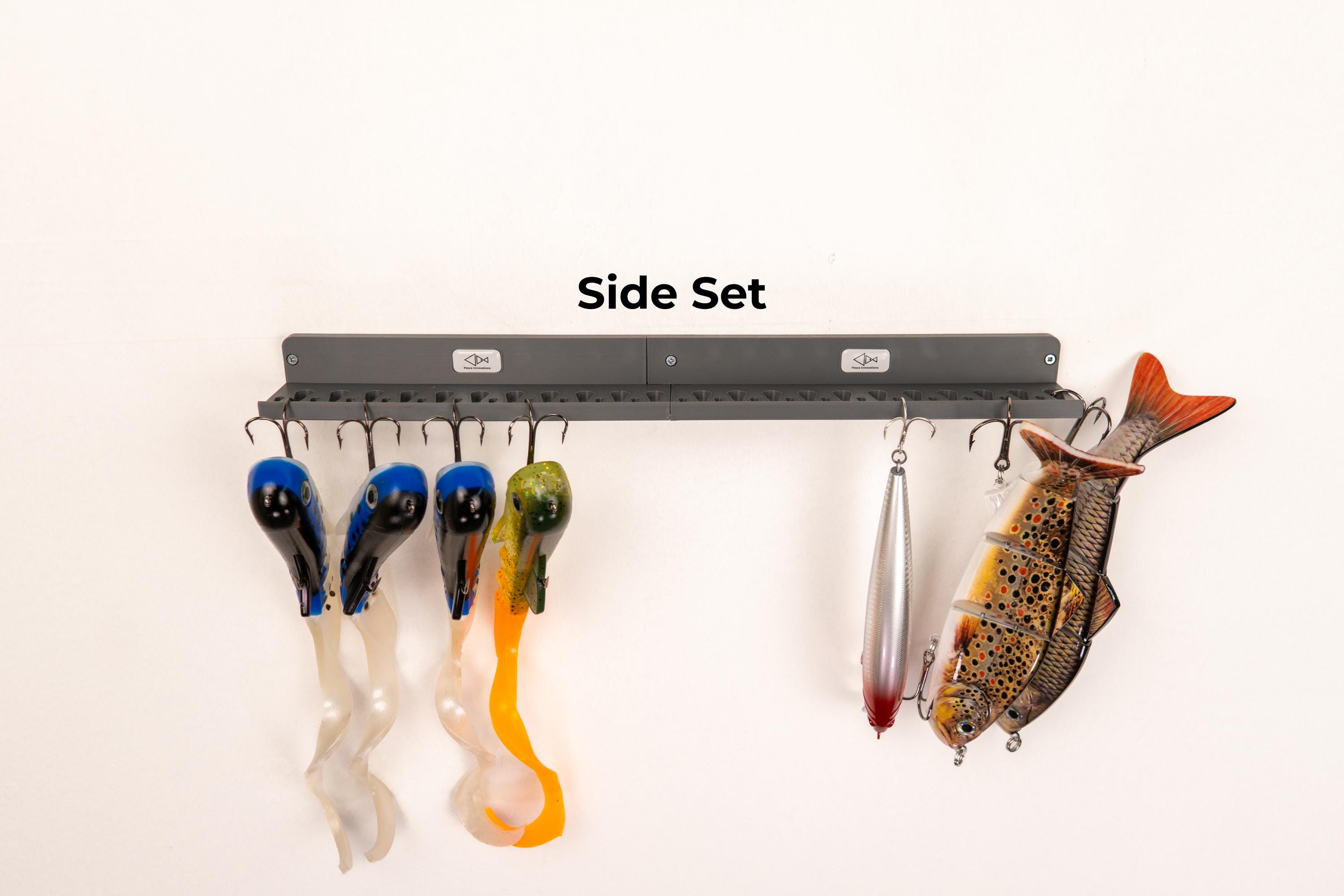 dock fishing rod holder Amazon.com: Dock-A-Rod 90 Degree Fishing Rod Holder with Adapter for Round  Dock Posts Made in USA : Sports & Outdoors