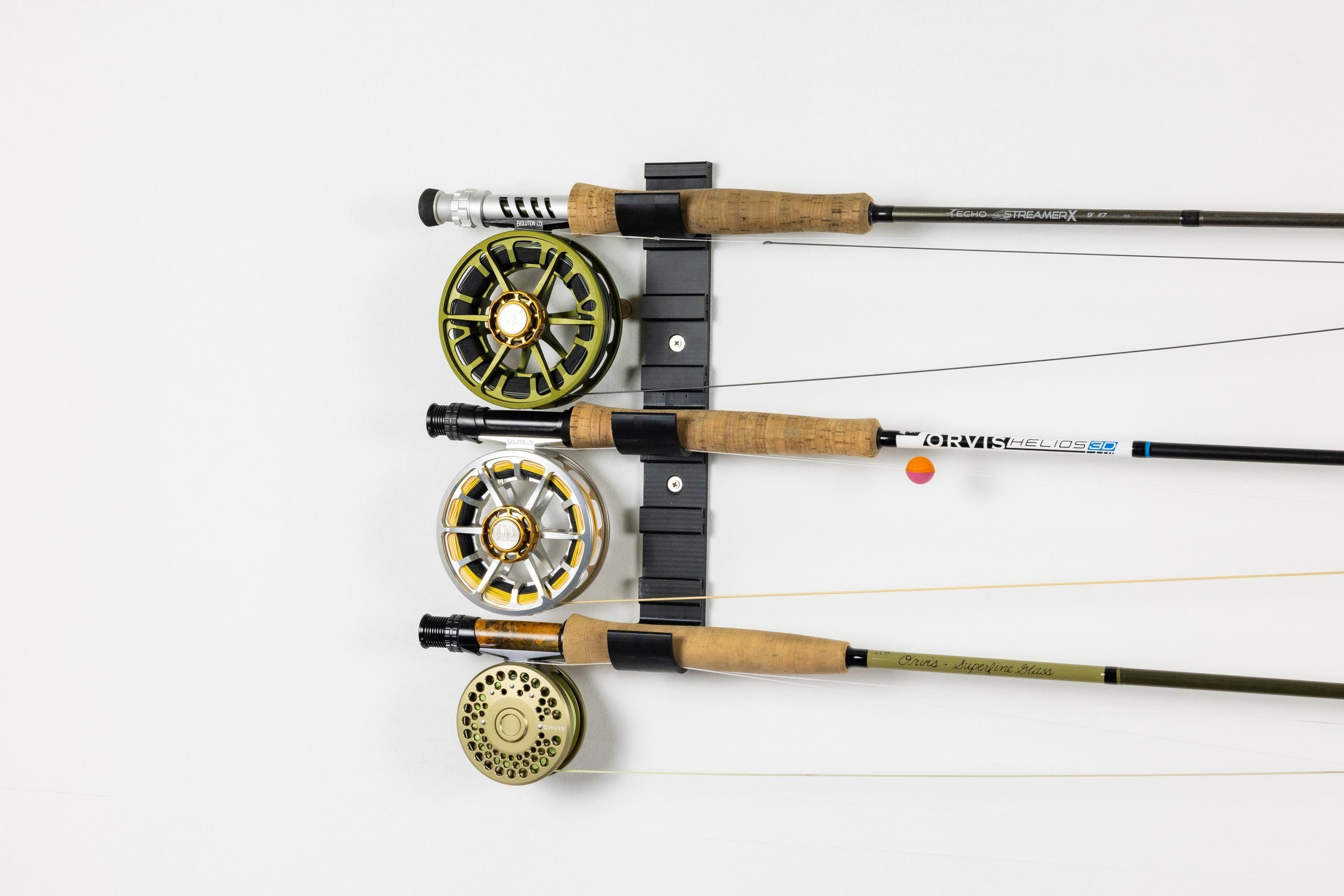 Fly Rod Holder Canada