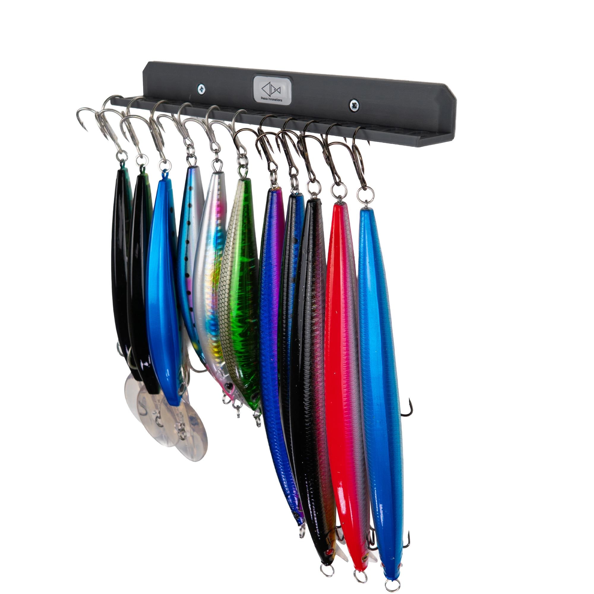 Fishing lure display - Etsy 日本