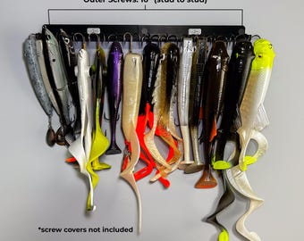 Plano Model 767 Large Double Door Fishing Tackle Organizer With Several  Individual Storage Compartments. - Etsy