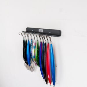 Lure Hook Holder - Etsy Lure Hook Holder - Etsy