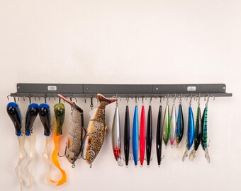 cue bomb fishing lure Geecrack Imokemushi 1
