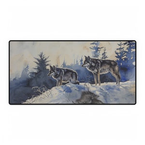 Desk Mats
