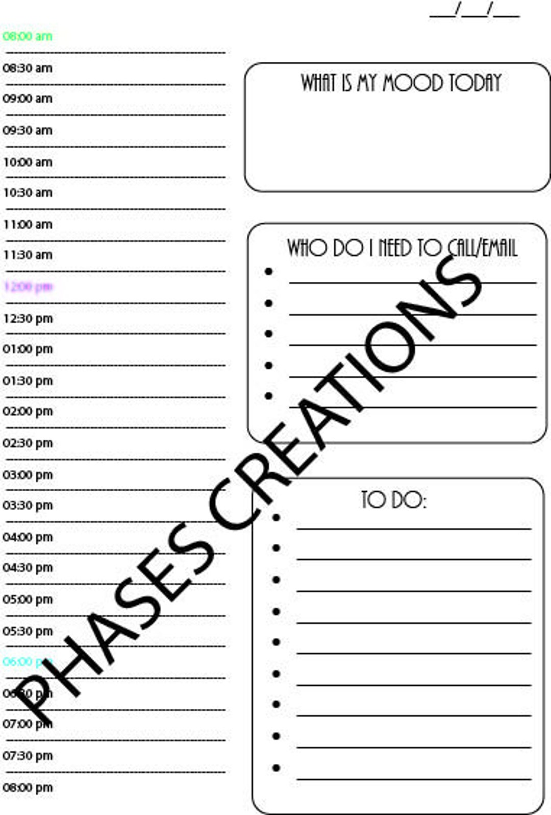my-daily-agenda-etsy