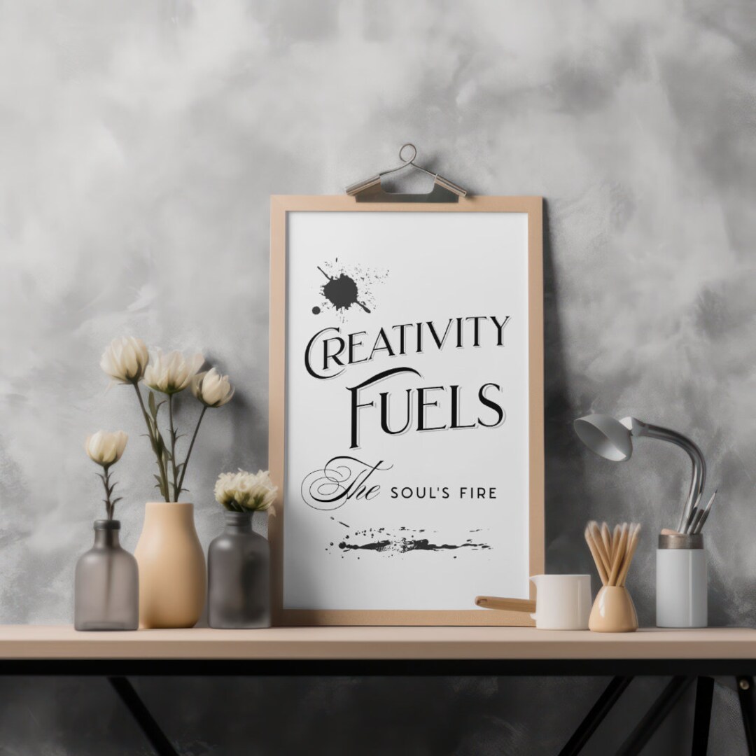 Printable Wall Art Etsy