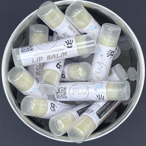 AHW LIP BALM