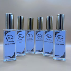 AHW 50ml パルファム