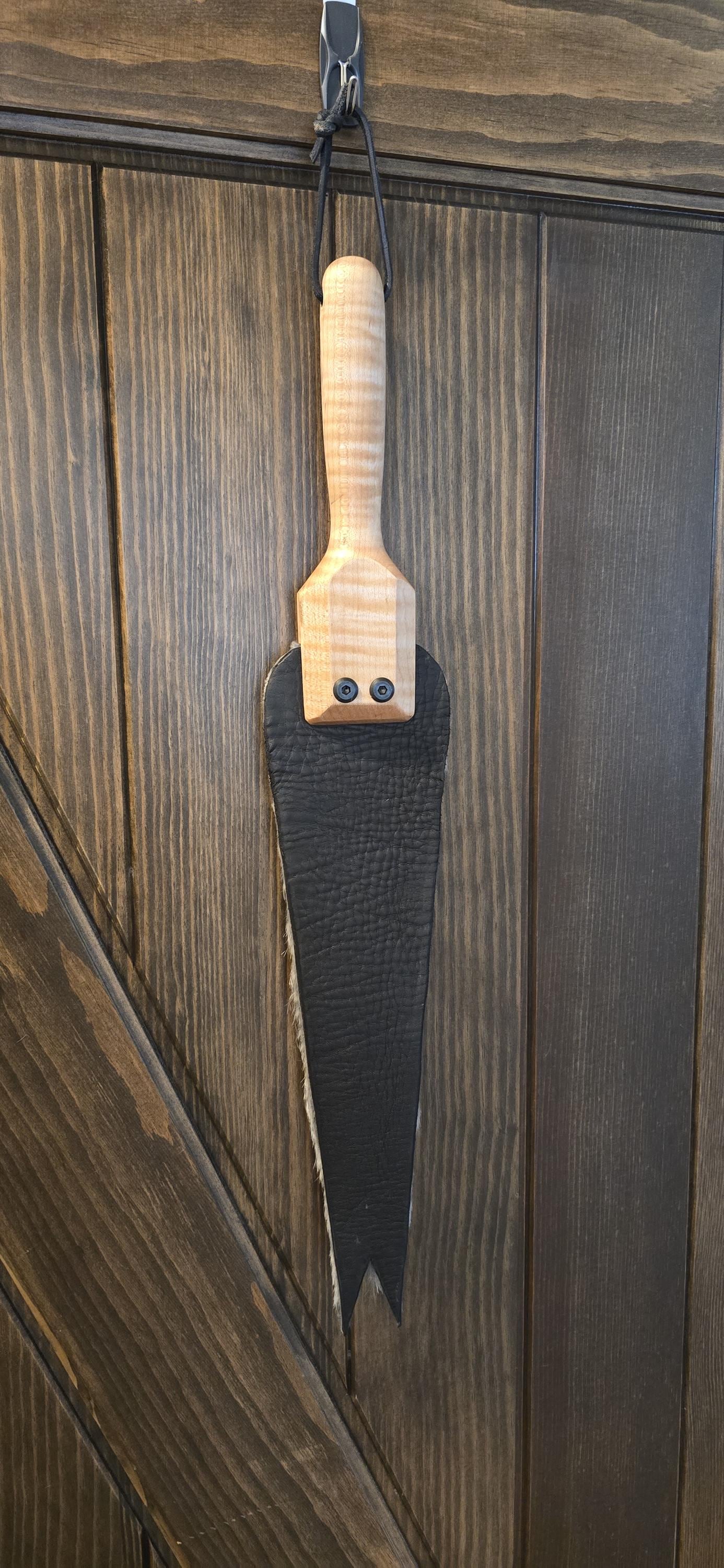 Rabbit Fur Sex Toy