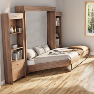 Smart folding bed deals