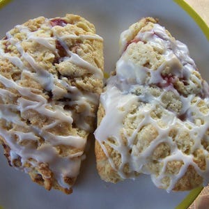 Scones